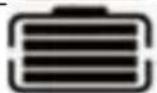 MSW S-POWER UPS 1600 PSW - DISPLAY AND FUNCTION BUTTONS - 28