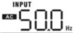 MSW S-POWER UPS 1600 PSW - NASTAVENIE OBRAZOVKY - 4