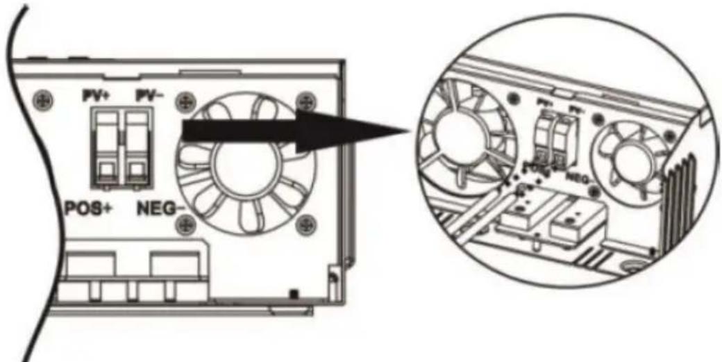 MSW S-POWER UPS 1600 PSW - BORTSKAFFELSE AF BRUGT UDSTYR - 2