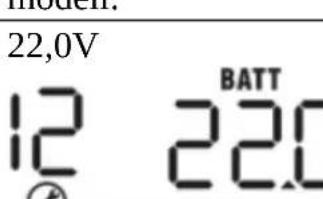 MSW S-POWER UPS 1600 PSW - LCD-INNSTILLING - 59