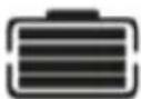 MSW S-POWER UPS 1600 PSW - LCD display - 14