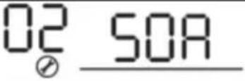 MSW S-POWER UPS 1600 PSW - CONFIGURACIÓN LCD - 36