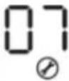 MSW S-POWER UPS 1600 PSW - LCD SETTING - 23