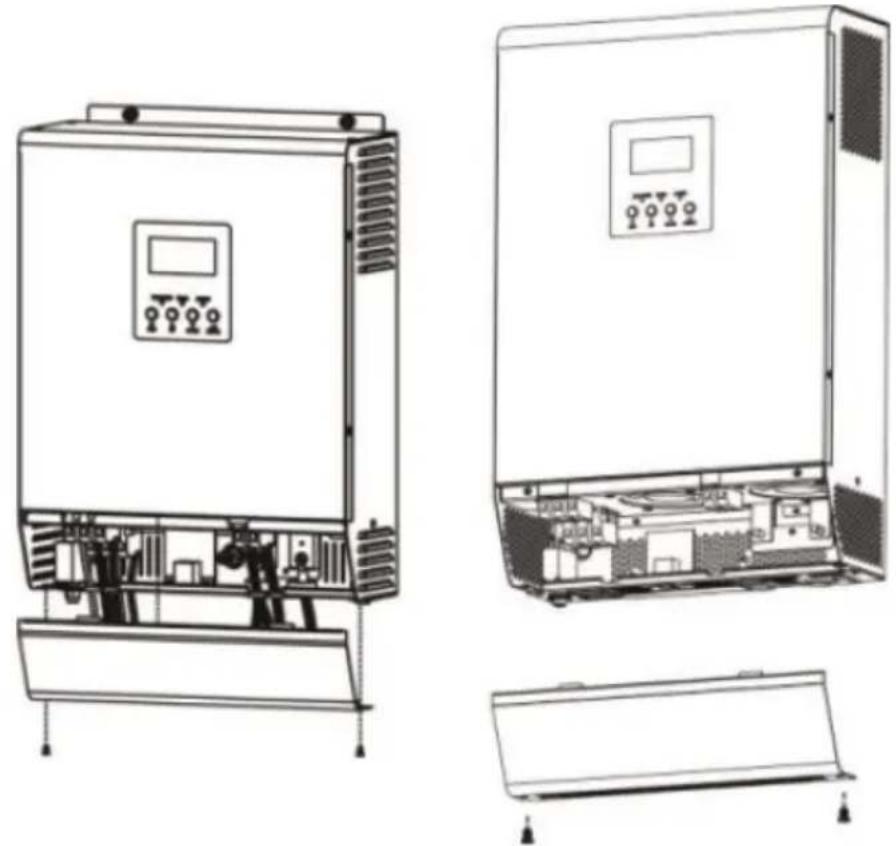 MSW S-POWER UPS 1600 PSW - L'ASSEMBLAGE FINAL - 1