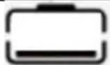 MSW S-POWER UPS 1600 PSW - DISPLAY AND FUNCTION BUTTONS - 25