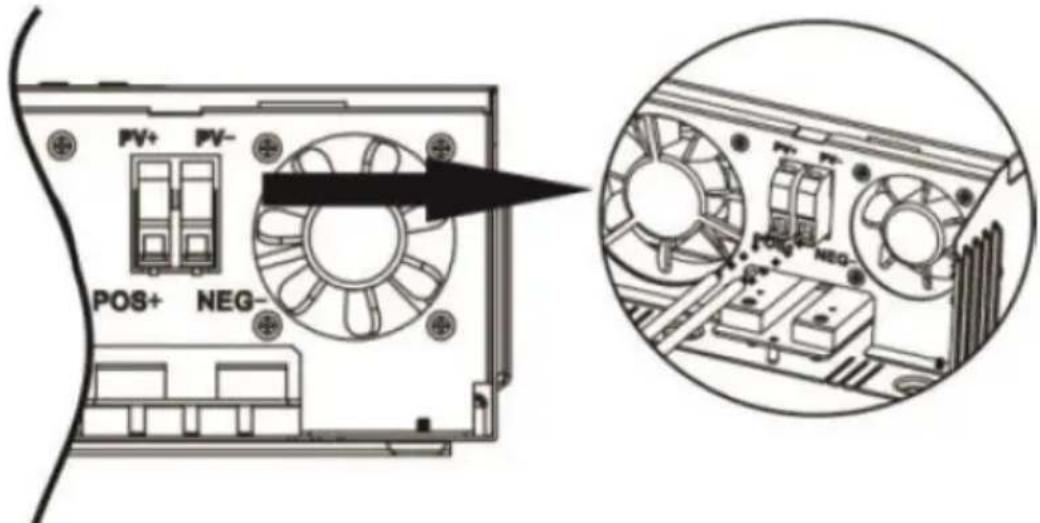 MSW S-POWER UPS 1600 PSW - FV PRIPOJENIE (PLATÍTE IBA PRE MODEL SO SOLÁRNOU NABÍJAČKOU) - 2