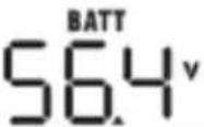 MSW S-POWER UPS 1600 PSW - CONFIGURACIÓN LCD - 89