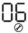MSW S-POWER UPS 1600 PSW - LCD SETTING - 19