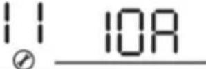 MSW S-POWER UPS 1600 PSW - CONFIGURACIÓN LCD - 28