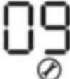 MSW S-POWER UPS 1600 PSW - LCD SETTING - 27