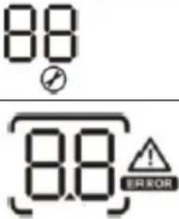 MSW S-POWER UPS 1600 PSW - BOTONES DE PANTALLA Y FUNCIONES - 6