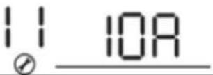MSW S-POWER UPS 1600 PSW - IMPOSTAZIONE LCD - 35