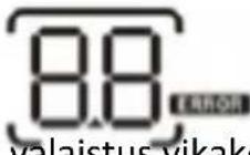 MSW S-POWER UPS 1600 PSW - NÄYTTÖ- JA TOIMINTOPAINIKKEET - 14