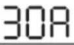 MSW S-POWER UPS 1600 PSW - LCD-INSTELLING - 39