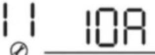 MSW S-POWER UPS 1600 PSW - CONFIGURACIÓN LCD - 33