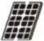 MSW S-POWER UPS 1600 PSW - NL - 25