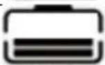 MSW S-POWER UPS 1600 PSW - BOUTONS D'AFFICHAGE ET DE FONCTION - 20