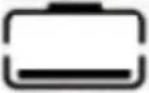 MSW S-POWER UPS 1600 PSW - DISPLAY- OG FUNKSJONSKNAPPER - 13