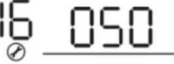 MSW S-POWER UPS 1600 PSW - LCD SETTING - 93