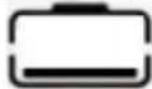 MSW S-POWER UPS 1600 PSW - DISPLAY AND FUNCTION BUTTONS - 17