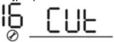 MSW S-POWER UPS 1600 PSW - NASTAVENIE LCD - 75