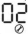 MSW S-POWER UPS 1600 PSW - IMPOSTAZIONE LCD - 9