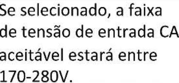 MSW S-POWER UPS 1600 PSW - BOTÕES DE EXIBIÇÃO E FUNÇÃO - 44