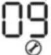 MSW S-POWER UPS 1600 PSW - LCD SETTING - 25