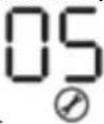 MSW S-POWER UPS 1600 PSW - LCD SETTING - 15
