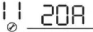 MSW S-POWER UPS 1600 PSW - CONFIGURACIÓN LCD - 34