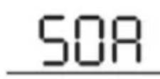 MSW S-POWER UPS 1600 PSW - LCD SETTING - 47
