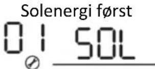 MSW S-POWER UPS 1600 PSW - LCD-INDSTILLING - 2