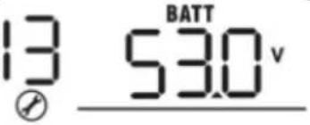 MSW S-POWER UPS 1600 PSW - LCD SETTING - 84