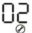 MSW S-POWER UPS 1600 PSW - LCD SETTING - 44