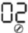 MSW S-POWER UPS 1600 PSW - IMPOSTAZIONE LCD - 19