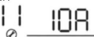 MSW S-POWER UPS 800 PSW - CONFIGURACIÓN LCD - 33