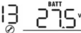 MSW S-POWER UPS 800 PSW - CONFIGURACIÓN LCD - 64
