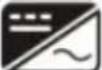 MSW S-POWER UPS 800 PSW - BOUTONS D'AFFICHAGE ET DE FONCTION - 29