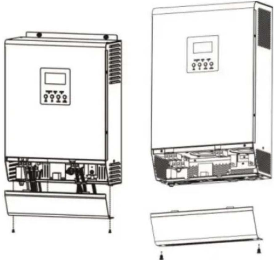 MSW S-POWER UPS 800 PSW - ASSEMBLÉIA FINAL - 1