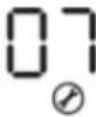 MSW S-POWER UPS 800 PSW - LCD SETTING - 23