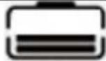 MSW S-POWER UPS 800 PSW - DISPLAY AND FUNCTION BUTTONS - 18