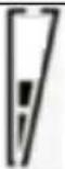 MSW S-POWER UPS 800 PSW - DISPLAY AND FUNCTION BUTTONS - 31