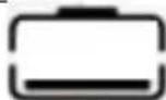 MSW S-POWER UPS 800 PSW - DISPLAY AND FUNCTION BUTTONS - 21