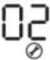 MSW S-POWER UPS 800 PSW - LCD SETTING - 47