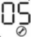 MSW S-POWER UPS 800 PSW - LCD SETTING - 15