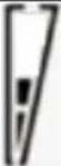 MSW S-POWER UPS 800 PSW - DISPLAY OG FUNKTIONSKNAPPER - 27