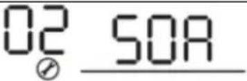 MSW S-POWER UPS 800 PSW - CONFIGURACIÓN LCD - 37