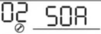MSW S-POWER UPS 800 PSW - CONFIGURACIÓN LCD - 36