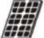MSW S-POWER UPS 800 PSW - DISPLAY OG FUNKTIONSKNAPPER - 31