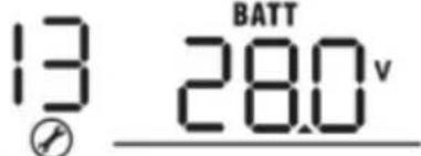 MSW S-POWER UPS 800 PSW - CONFIGURACIÓN LCD - 65